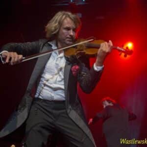 Bogdan Kierejsza “The violin show” | KONCERT ONLINE