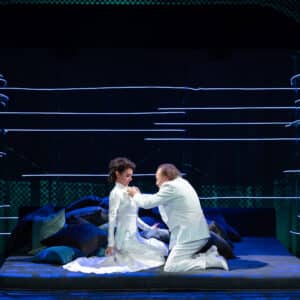 Warszawska Opera Kameralna zaprasza na premierę „Tłustego czwartku” i „Nocnego dzwoneczka”