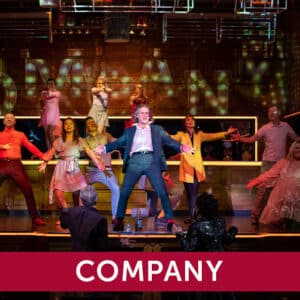 Musical “Company” nareszcie doczekał się polskiej premiery!