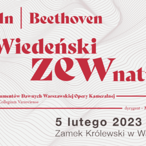 „Wiedeński zew natury” / Haydn i Beethoven 