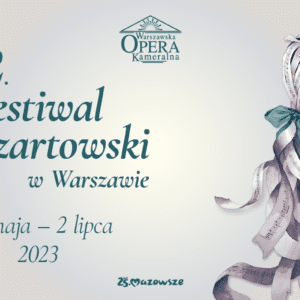 Orkiestra Kameralna Polskiego Radia AMADEUS pod dyrekcją Agnieszki Duczmal