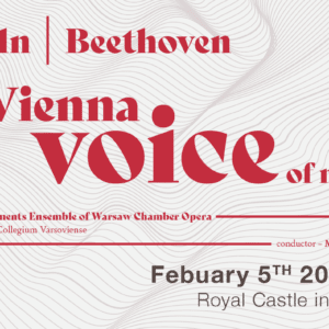 Vienna voice of nature / Haydn and Beethoven 