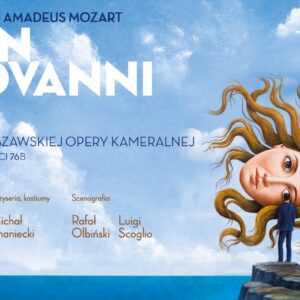 „Don Giovanni” / Wolfgang Amadeus Mozart
