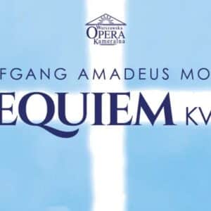 “Requiem d-moll KV 626” / Wolfgang Amadeus Mozart