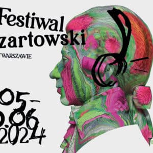 33. Festiwal Mozartowski w Warszawie i w Wiedniu